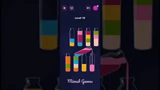 Get Color Level 10 Guide
