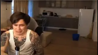 🔴 MUERE NOVIA del Youtuber Reeflay Panini en directo durante el 'stream'