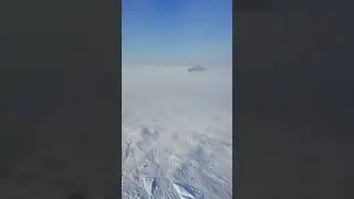 Дрифт по льду на переднем приводе!!! 
