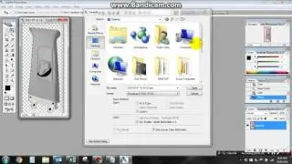 PhotoShop CS2 Background Removal Tutorial