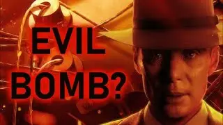 Oppenheimer Got Me Thinking