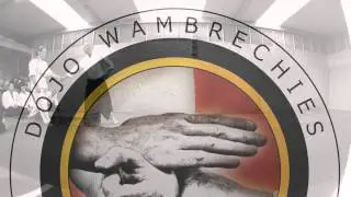 ZK TV project Wambrechies dojo IV
