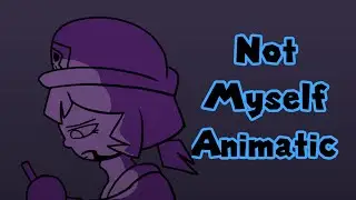 Not Myself (SMG4: TRASH FRIENDS Based Animatic)