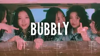 Bubbly | Y2K Pop x New Jeans Type Beat