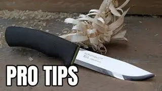WHY YOU CANT GET A RAZOR EDGE