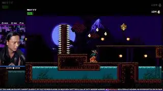 1 • The Messenger