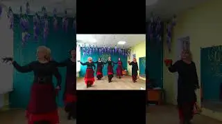 Dance Dance Dance - Lady Gaga