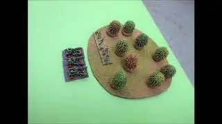 Warmaster Terrain Guide