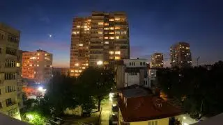 From Dusk Till Dawn