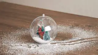 Winter Wonderland | Christmas at FDC