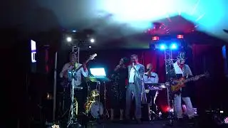 WITH A SONG IN MY HEART - Larisa Moskaleva & Victor Kanevsky  (Improvisation )