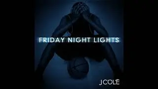 J Cole - Blow Up (Instrumental)