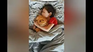 Колыбельная малышам 😌