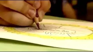Creativity requires time.