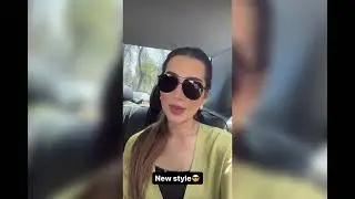 Kelin Hayoti - Chimketda Videoni zo’ri🥰😍🤩🥳