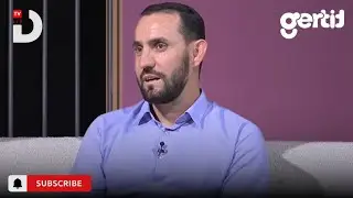 Nje ditë në klubin alpin Prishtina - Kristian Gashi | Dita me Ne | DTV Media