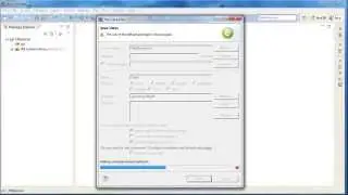 How Create Your Own Web Server Part 1