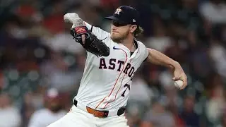 Josh Hader 2025 MLB Highlights! (Mid-Season)
