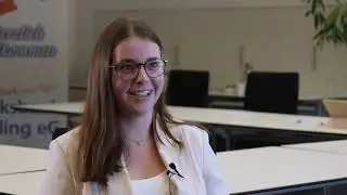 Volksbank Solling | Interview mit Ida