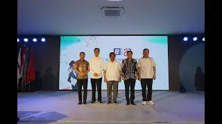 Dies Natalis Universitas IBBI ke-28 Tahun