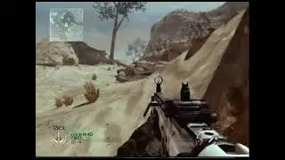 Modern Warfare 2 "Beast Challenge 1" WIN [REUPLOADED]