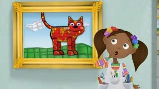 Zora's Art Adventure & MORE! | Super WHY! | New Compilation | Cartoons For Kids