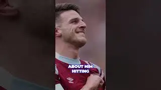James Ward-Prowse was the perfect Declan Rice replacement for more reasons than you might think