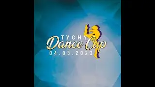 Tychy Dance Cup 2023