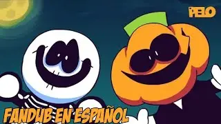Spooky Month | Fandub en Español