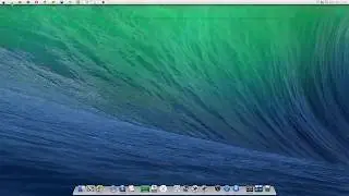 Как Windows превратить в Mac OS X Mavericks