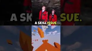7 Days Stranded In A Cave, jimmy got no skills ( he passes away) #7daysstranded #cave #mrbeast
