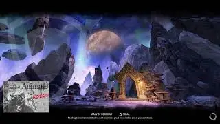ESO - [Unchained Animals] vMoL 174.620 Score - Raidlead POV - Full Run - Magblade - Stonethorn
