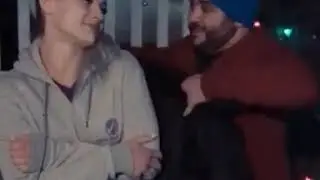 Ради любви готов на всё но ....