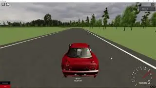 Calsonic R32 Sound Suite test