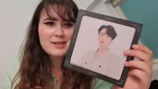 Monsta x - One of a Kind album unboxing (all versions)