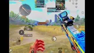 PubG Mobile | let's play together
