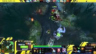 LighTofHeaveN Dendi NS Fng Faker