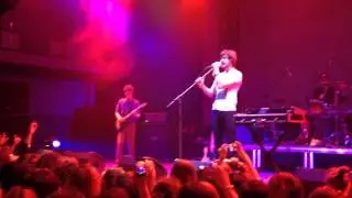 Bahroma- Мало Рая (Live in Kiev)