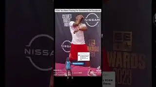 BOOSIE BACK OUTSIDE AT BET AWARDS DAYS AFTER PRAYERS #shorts