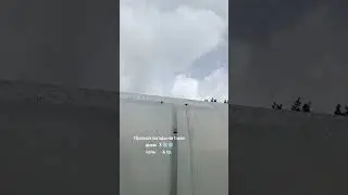 🌿Сибирь.днем 3.ночь -6гр.Такая погода у нас на 1Мая❄🌨
