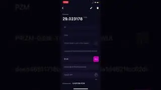 Как вывести криптовалюту из SPACEBOT
