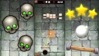 Arkanoid: Brick Breaker Ball - Arkanoid Android Games