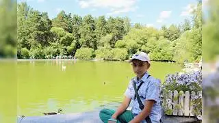 Новосибирский  ЗООПАРК