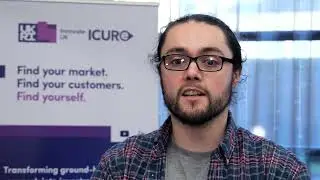 Liam Carr - BBSRC NC3Rs ICURe Explore Bootcamp - Liverpool Jan 2025