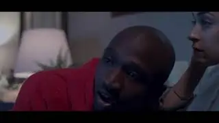 G-g-g-g-g-ghost?!