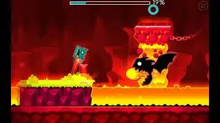 fingerdash........but i died