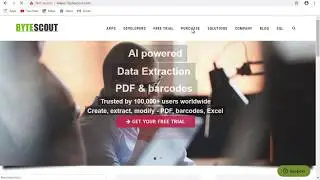 Barcode Generator SDK