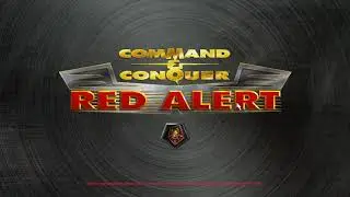 Red Alert  Remastered Collection Прохождение  Союзники  Финал  Без раскаяния  # 15 
