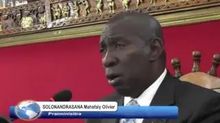 FIHAONANY GOUVERINEMANTA SY SOLOMBAVAM-BAHOAKA  , vaovao 02 Juin 2017 by radio télé nakay 2017