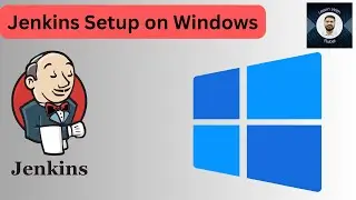 9_Effortless Jenkins Setup on Windows: A Comprehensive Step-by-Step Guide